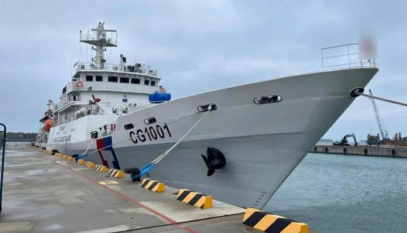 2000吨级轮船的载货量究竟有多大？-图2