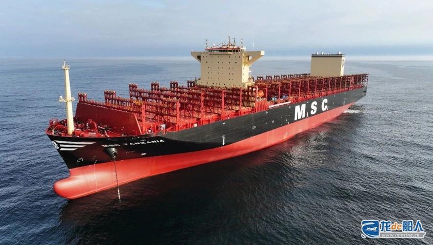 2025年集装箱造船，技术突破还是市场泡沫？-图2