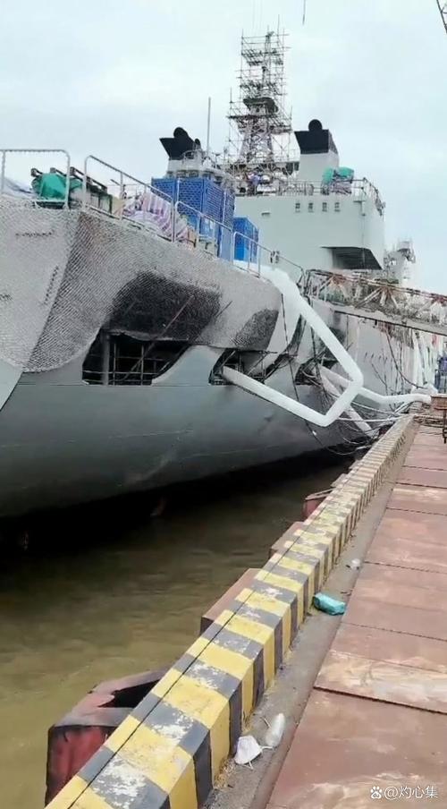 南京东泽造船最新消息是什么？-图1