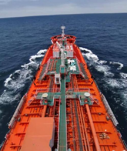 南京东泽造船最新消息是什么？-图2