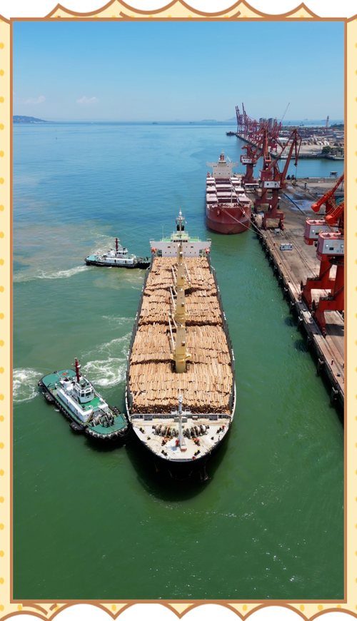 船厂拖轮船员，工作内容与职责有哪些？-图3