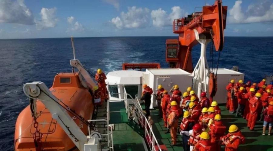 船厂拖轮船员,工作内容与职责有哪些?-图1 船厂拖轮船员,工作内容与职责有哪些?-图1