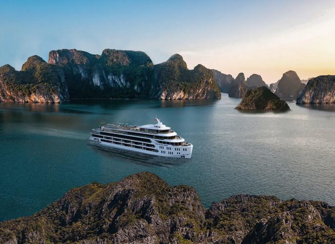 裕澳号轮船-图1