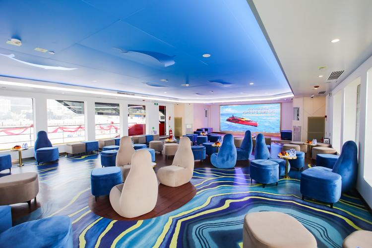 裕澳号轮船-图3