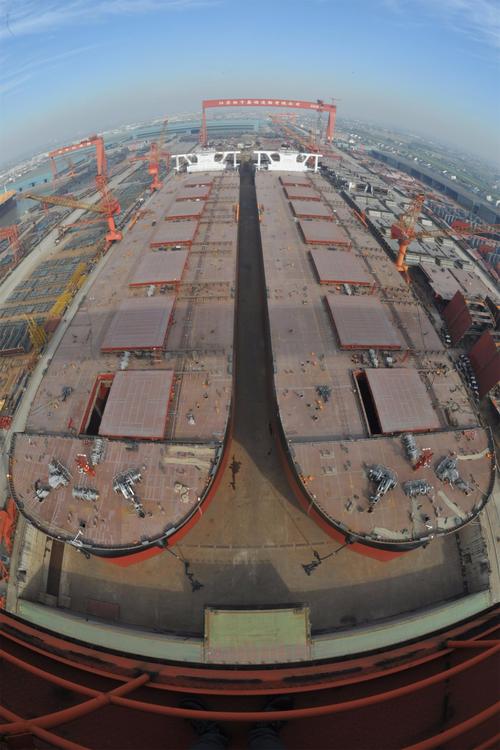 工银租赁船舶代理-图3