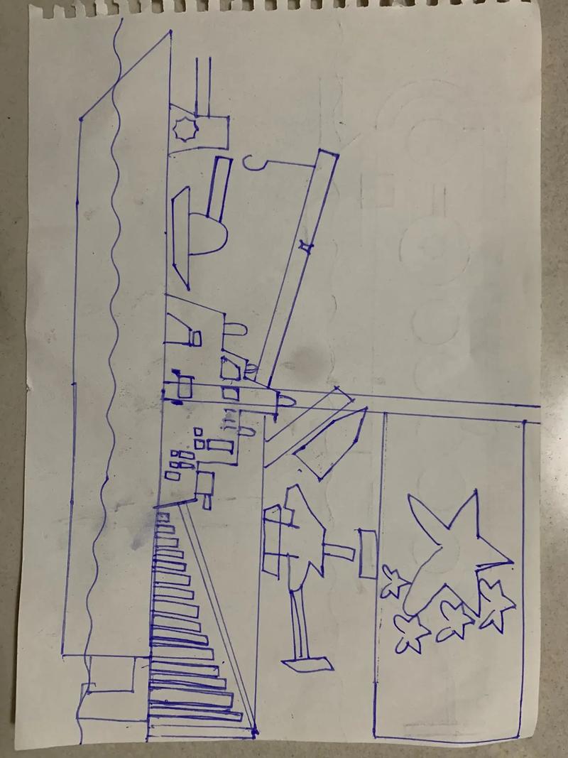 船舶格子线怎么画-图2