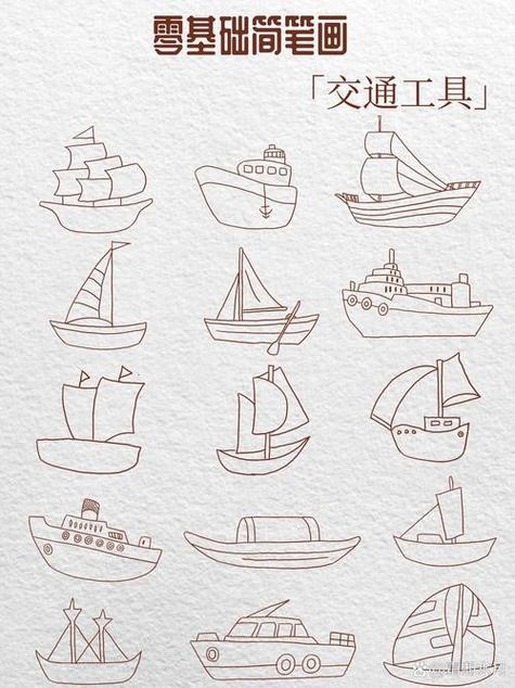 船舶格子线怎么画-图3