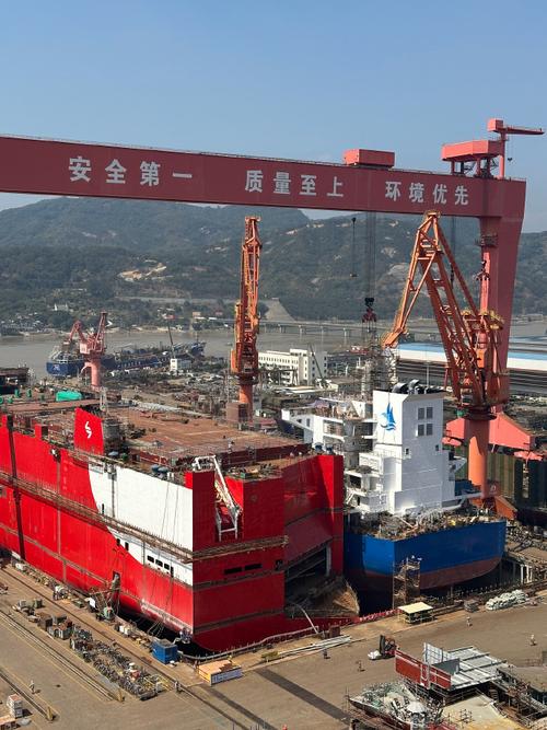 福州马尾造船厂由谁创建？-图1