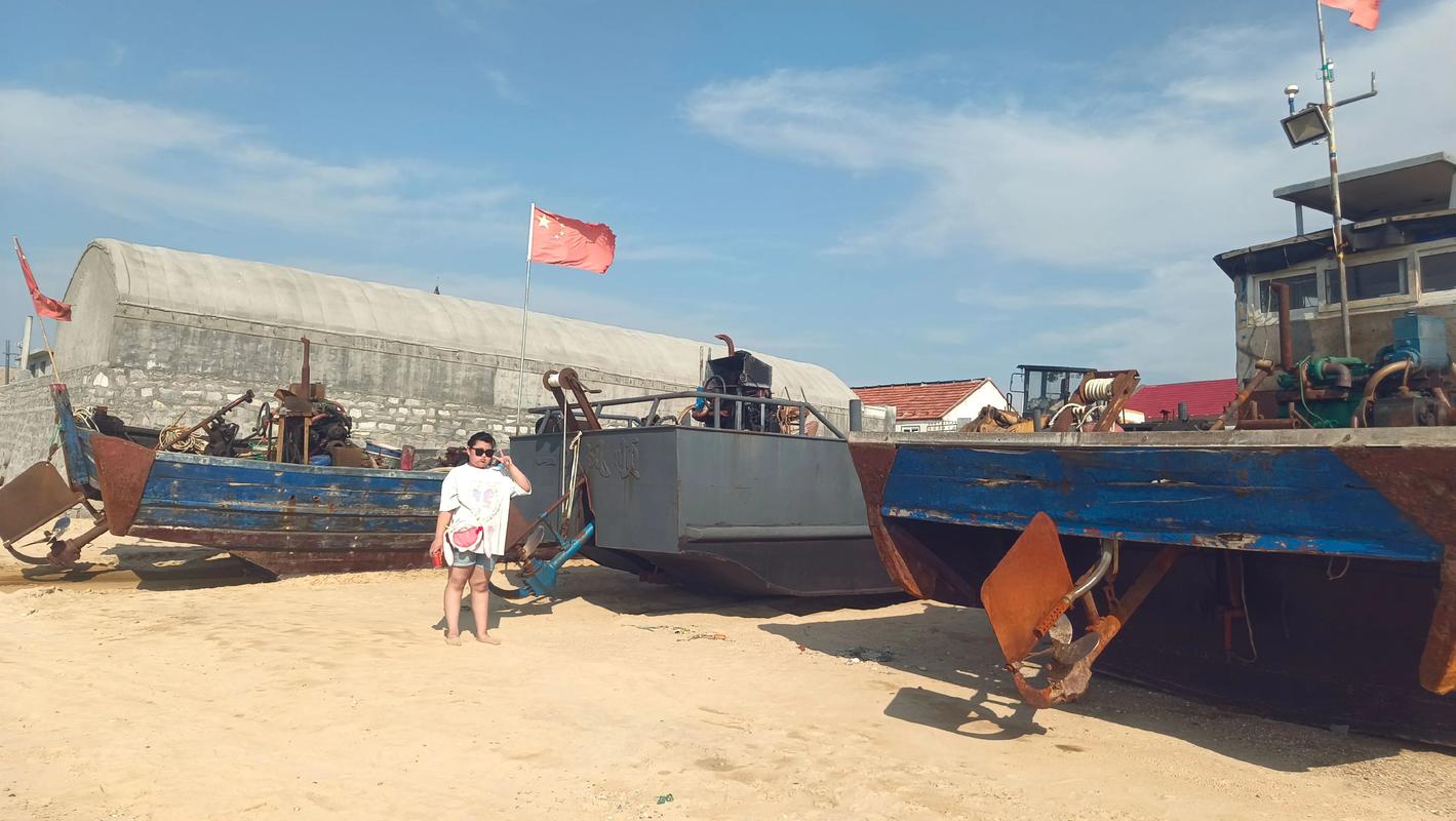 日照拖轮船厂有何独特之处？-图3