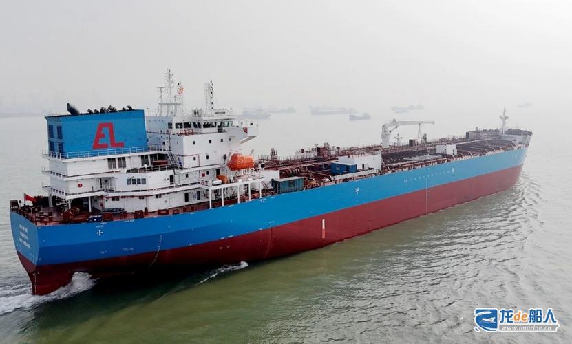 新扬子造船厂会破产吗？-图2