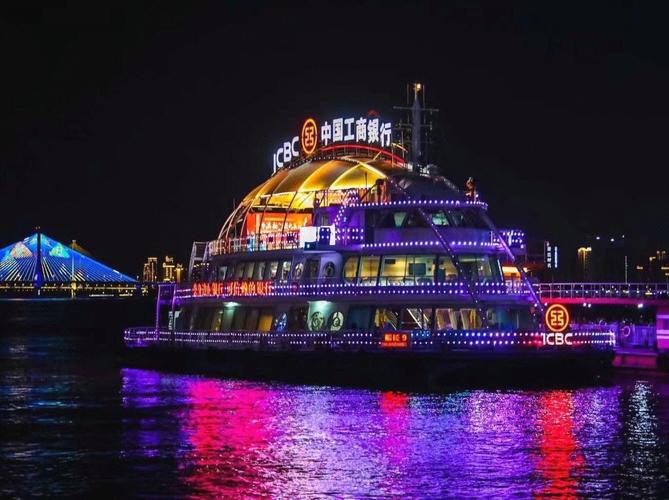 长江9号轮船如今航行何处？-图1