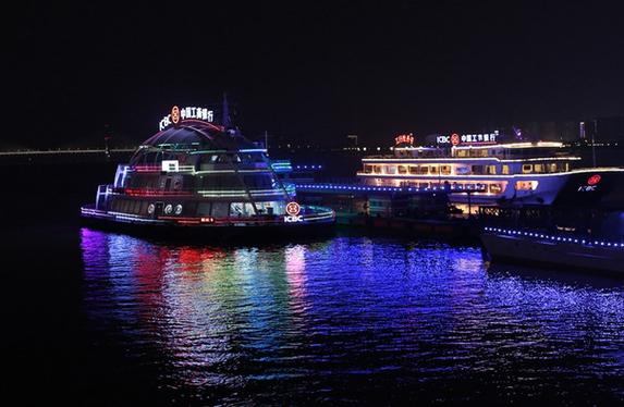 长江9号轮船如今航行何处？-图3