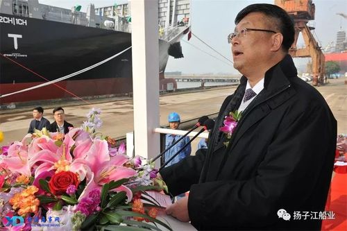 太仓扬子江造船厂会计怎么样？-图2