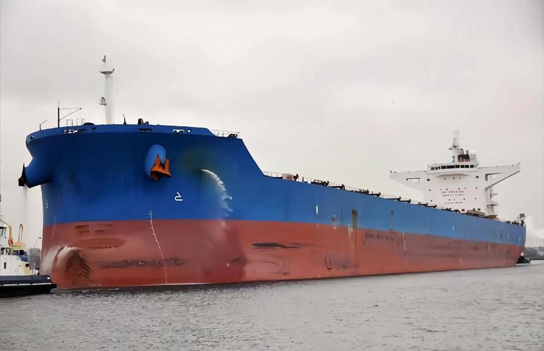 当前船舶行业前景如何？-图1