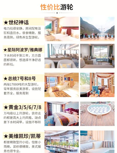 客船与轮船区别-图2