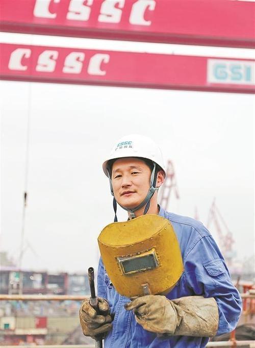 芜湖新联造船厂各部长职责分工是什么？-图2