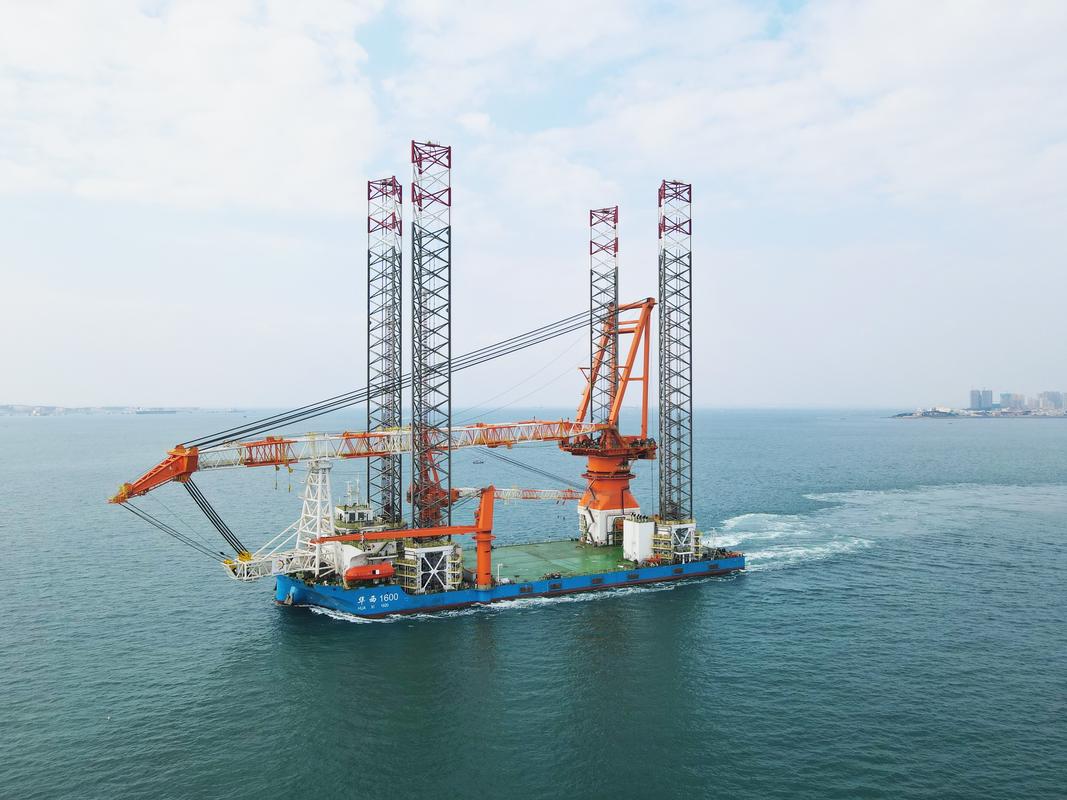 船舶海洋工程装备-图1 船舶海洋工程装备-图1