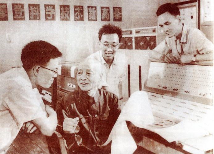 江南造船厂原党委书记有何故事？-图1