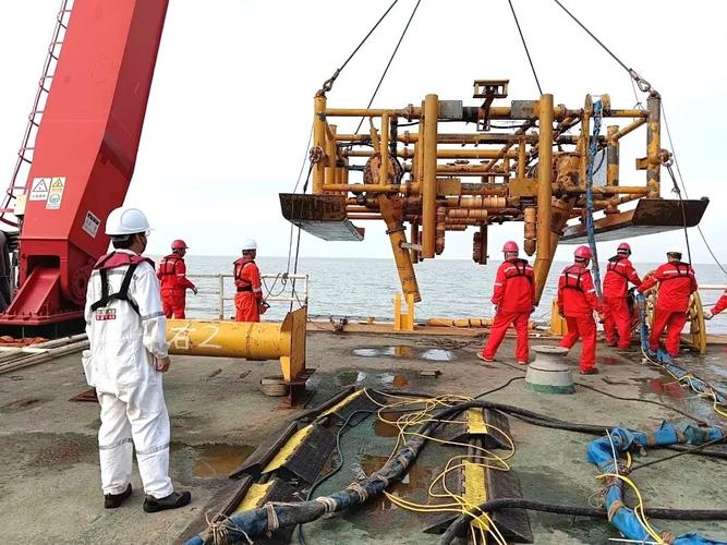 韩国工程师为何来中国造船？-图3