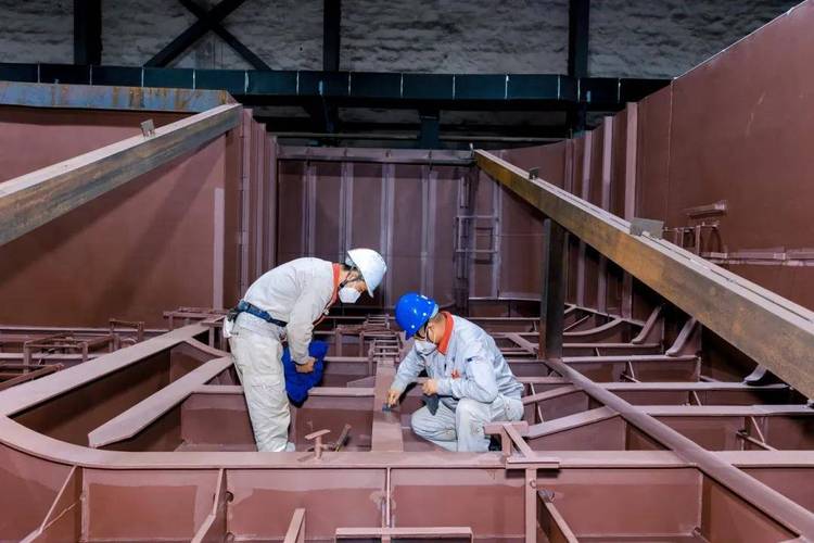 芜湖造船厂口碑究竟如何？-图2