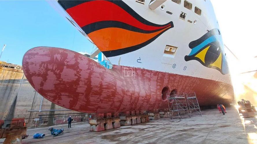 船舶涂装具体指什么？-图2