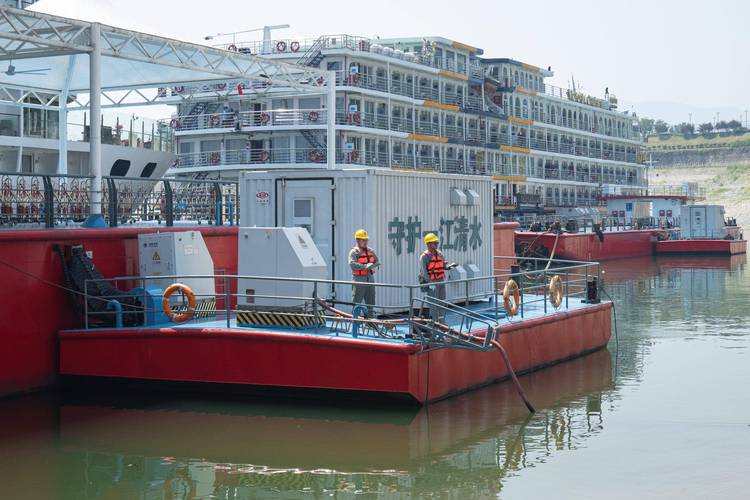 宜昌客轮船务现状如何？-图3