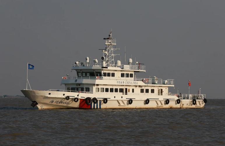 交通艇是几类船舶-图3