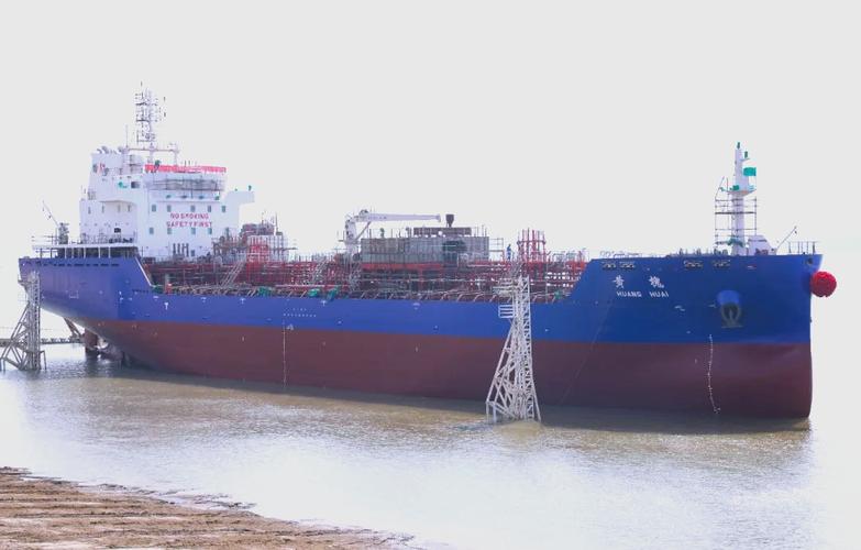 武昌造船厂在建新船有何新突破？-图3