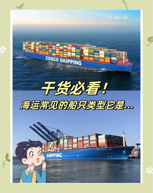 轮船出租用途有哪些具体方向？-图3