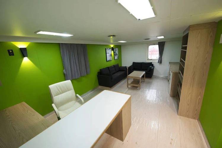 船舶内装进水怎么办？-图3