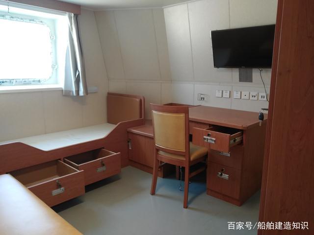 船舶内装进水怎么办？-图2