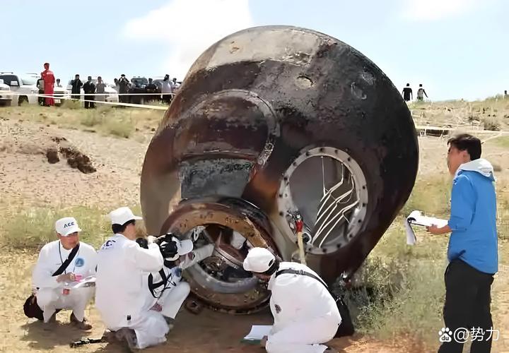 神舟9号船舶事故原因究竟是什么？-图1