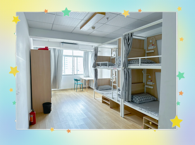 大宇造船厂宿舍有网吗？-图1