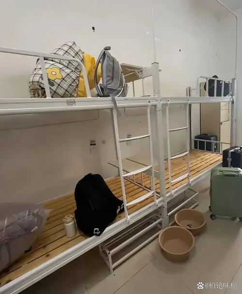 大宇造船厂宿舍有网吗？-图3