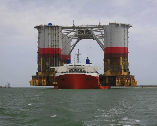 船舶海洋工程上海发展现状如何？-图3