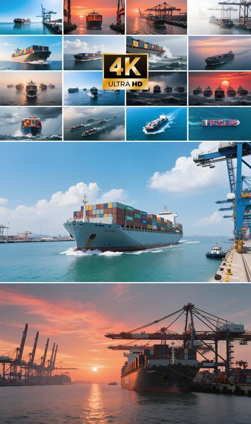 轮船和货船是包含关系还是并列关系？-图2