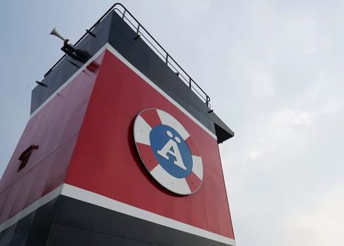 江都中航鼎衡船舶有何技术优势？-图2