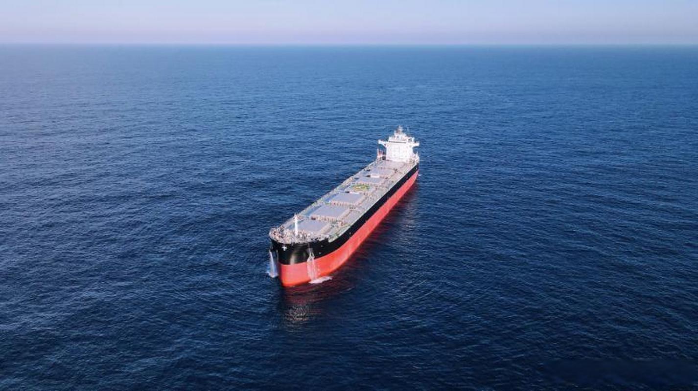 江都中航鼎衡船舶有何技术优势？-图3