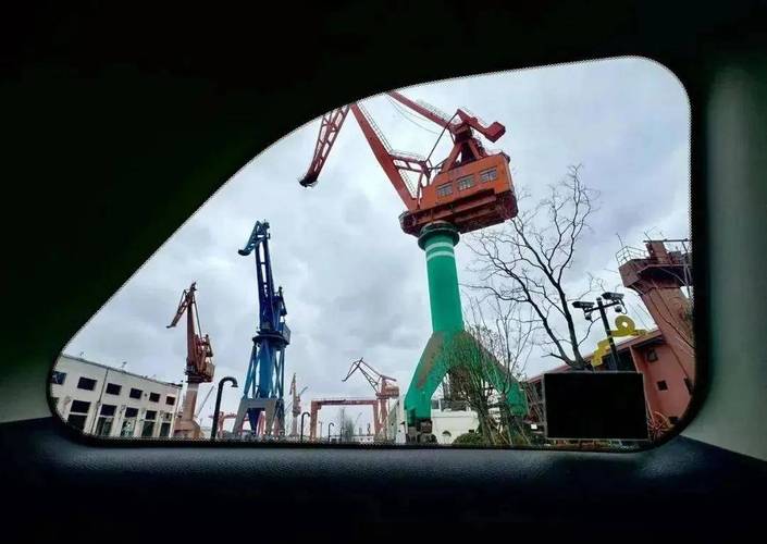 中华造船厂设计研究所有何核心技术与创新？-图3