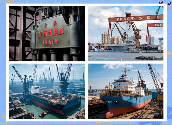 浙江宁波造船厂数量有多少？-图3