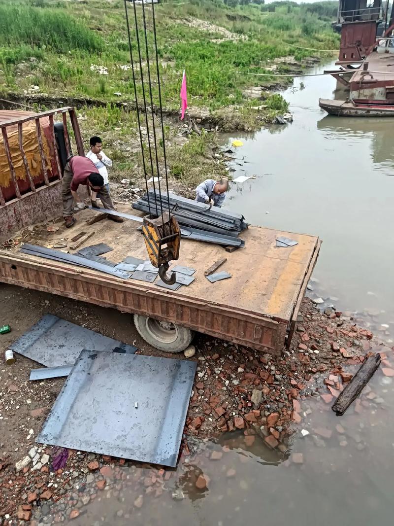 湖北船舶维修保养-图3