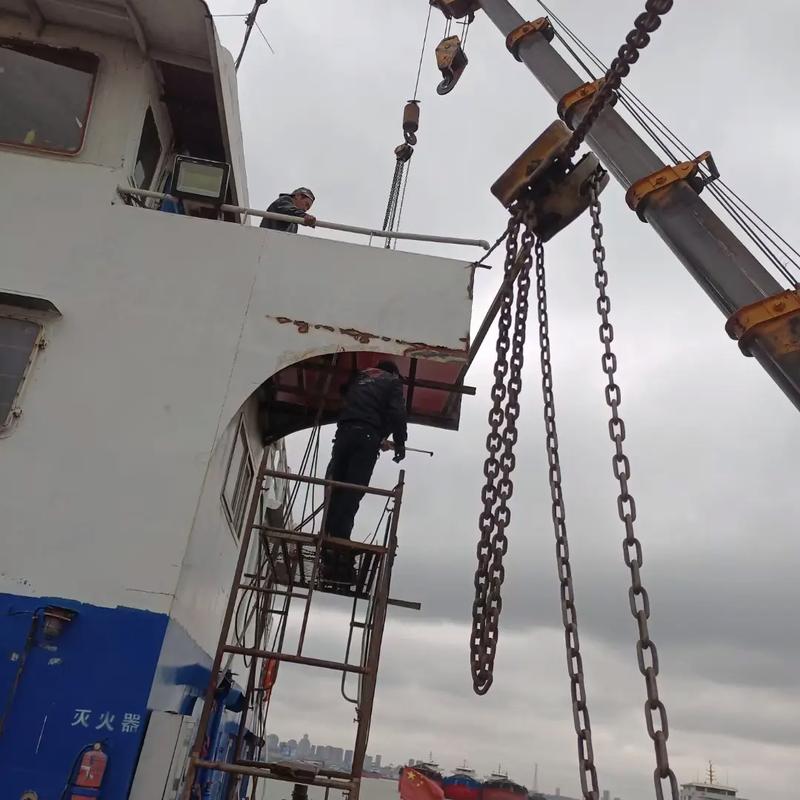 湖北船舶维修保养-图2