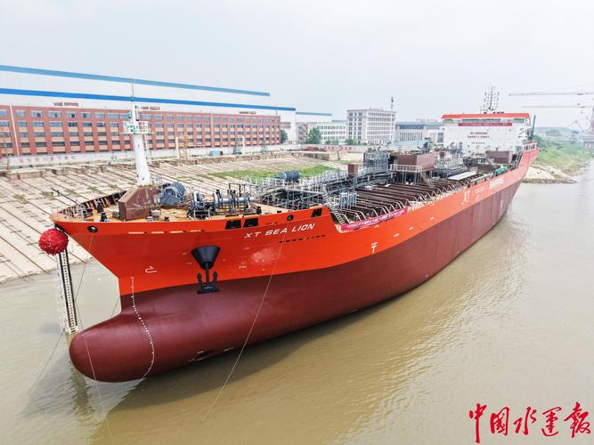 船舶为何拍卖至阿里巴巴？-图3