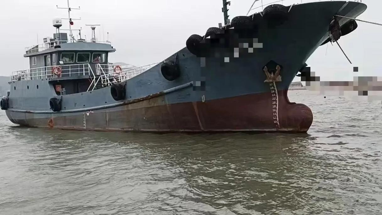 轮船载重300吨,能装多少货物?-图1 轮船载重300吨,能装多少货物?-图1