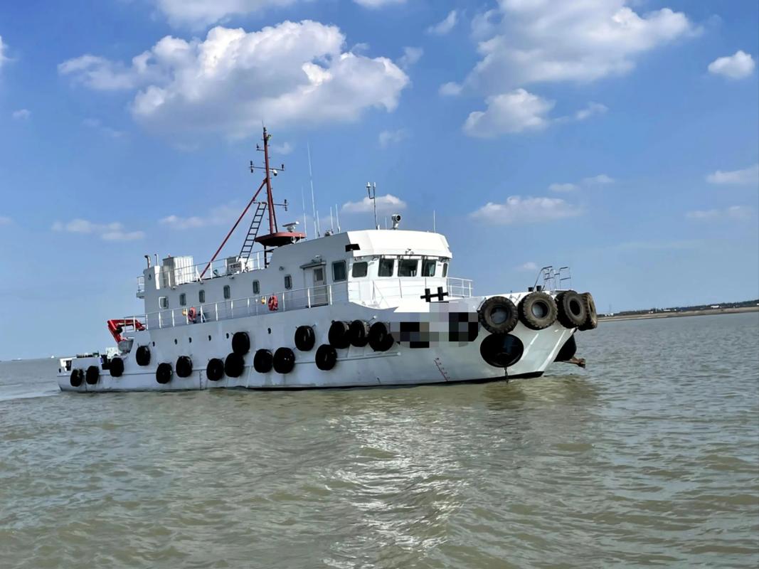 船舶中部宽度标准名称是什么？-图2