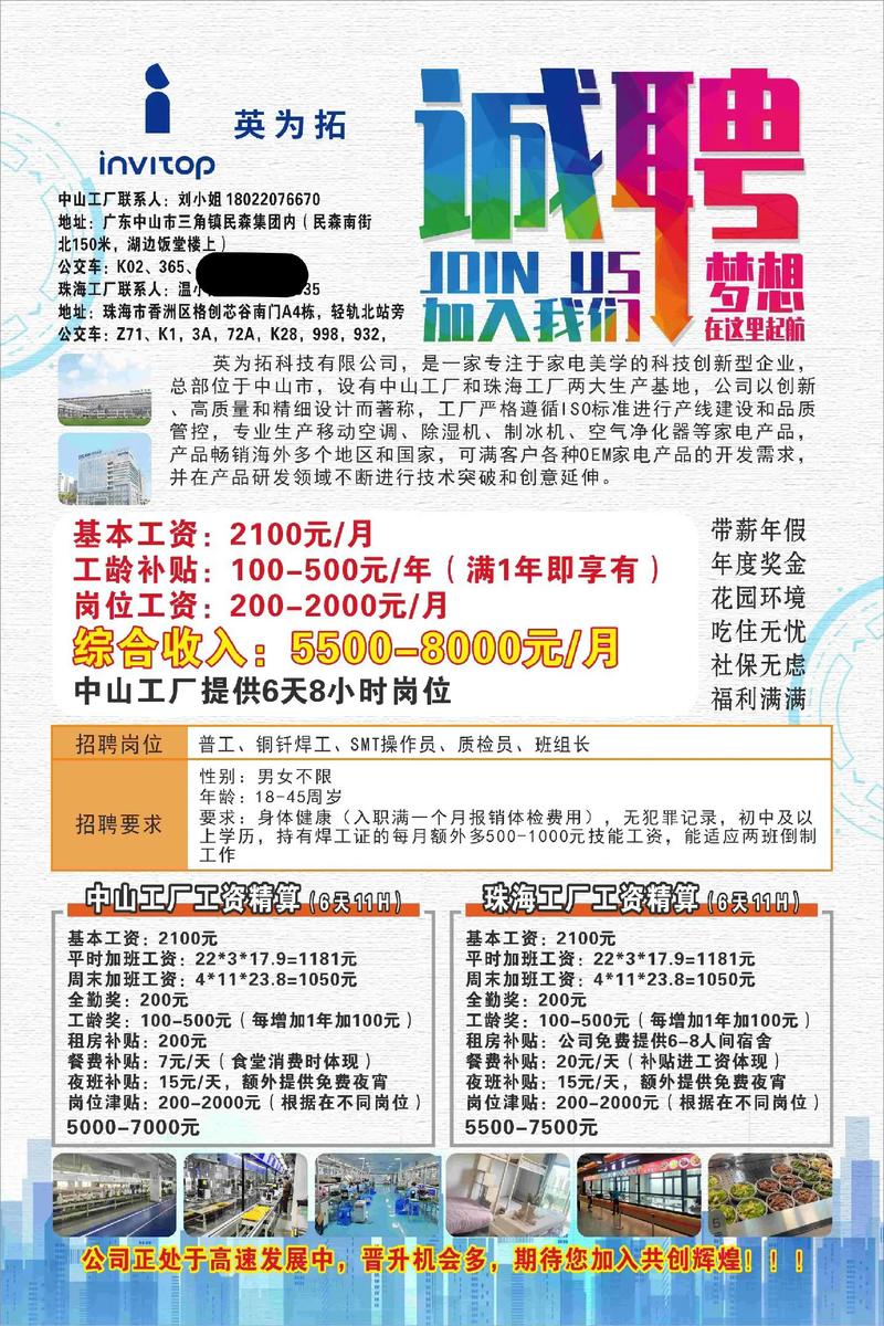 连云港造船厂招聘什么岗位？要求多少薪资？-图3