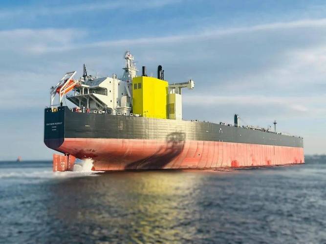 现代船舶船身材料如何更轻更坚固?-图3 现代船舶船身材料如何更轻更坚固?-图3