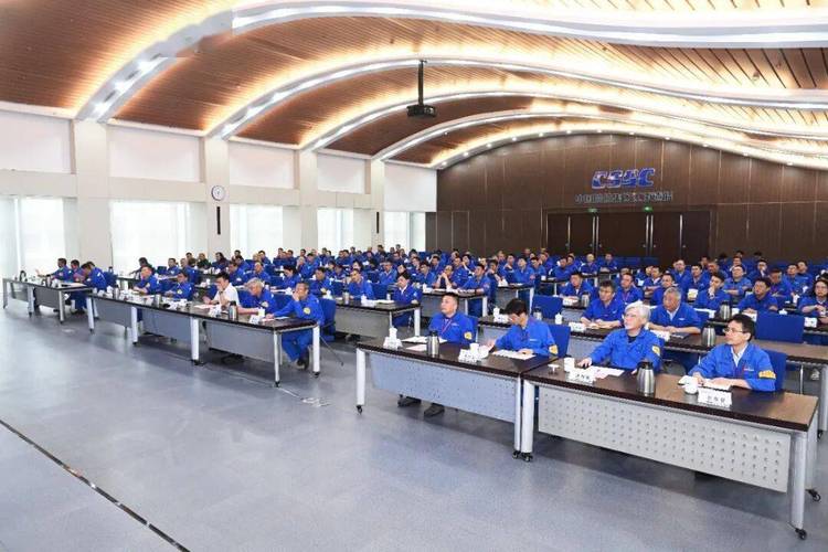 江南造船厂党委书记陶有何特殊贡献？-图1