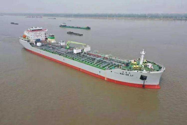 芜湖造船厂115周年,百年匠心如何续写传奇?-图1 芜湖造船厂115周年,百年匠心如何续写传奇?-图1