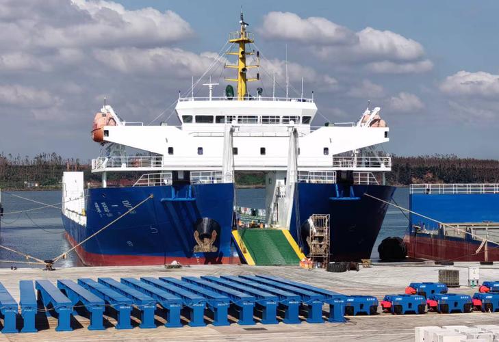 琼州1号轮船,有何故事或未解之谜?-图2 琼州1号轮船,有何故事或未解之谜?-图2